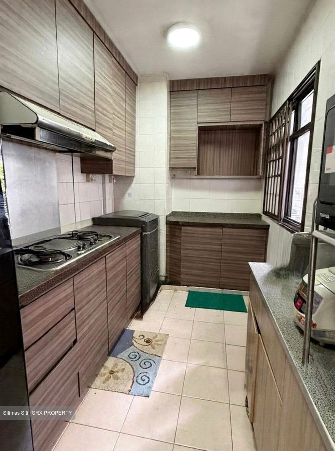 Blk 509B Wellington View (Sembawang), HDB 4 Rooms #613819401